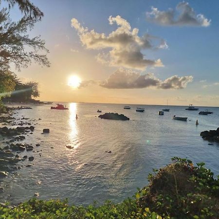 Holiday Rentals Mauritius Pointe aux Canonniers Exterior foto