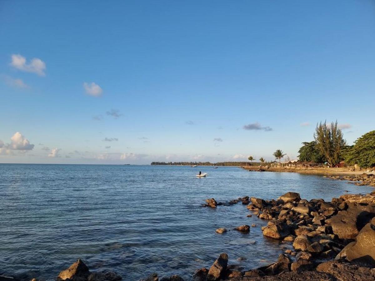 Holiday Rentals Mauritius Pointe aux Canonniers Exterior foto