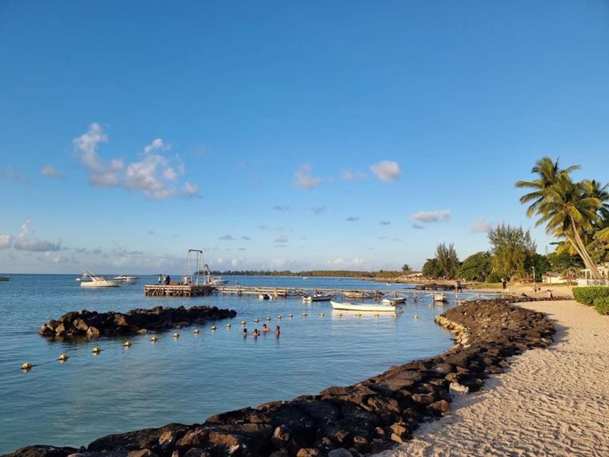 Holiday Rentals Mauritius Pointe aux Canonniers Exterior foto